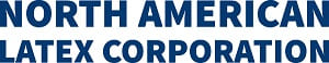 North American Latex Corporation Logo