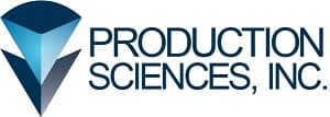 Production Sciences Logo